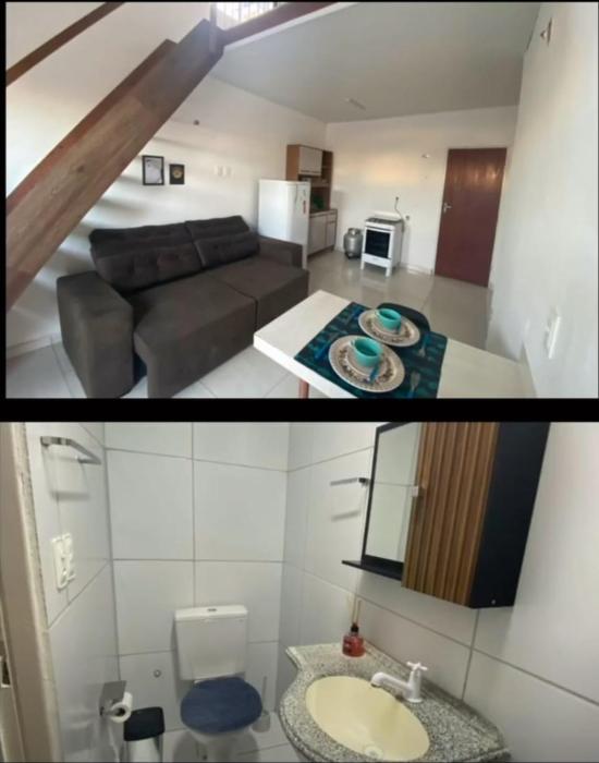 ML Integra Mix kitnets