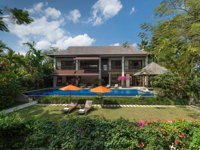 Shinta Dewi Ubud Villa by Sanga Sanga Hospitality