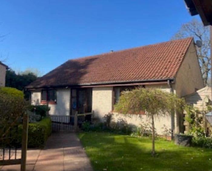 Croydon Cottage in Exmoor National Park