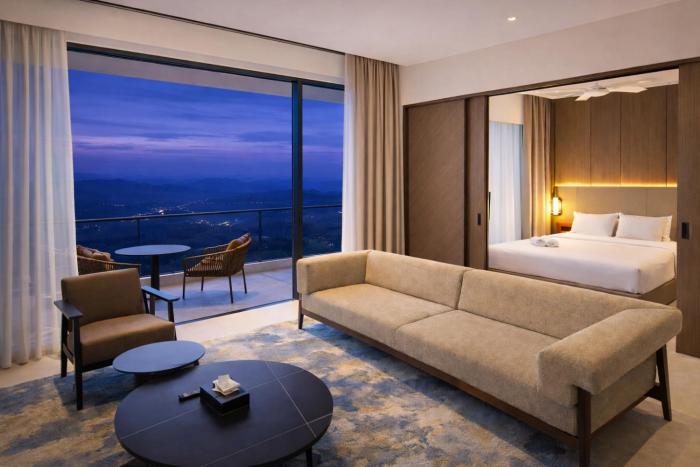 Antara Genting Highlands 9 PAX