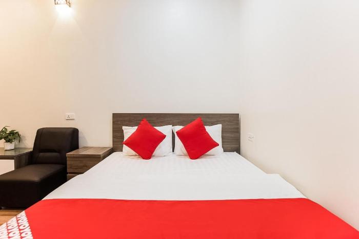 Hotel Giao Thông