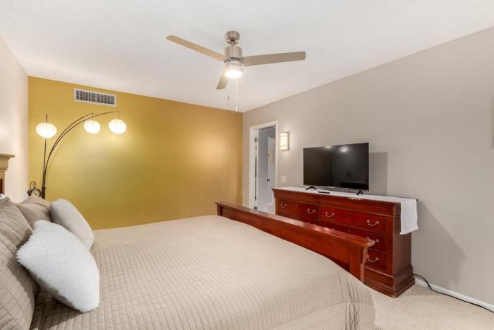 Very Comfy & Peaceful