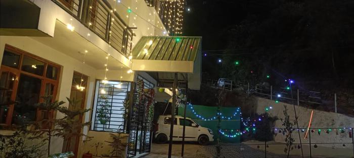 Devbhoomi Inn Shimla Homestay