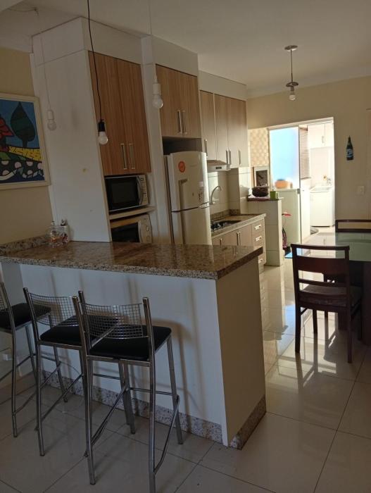 Show Rural - Complete apartment for the 2026 Rural Show