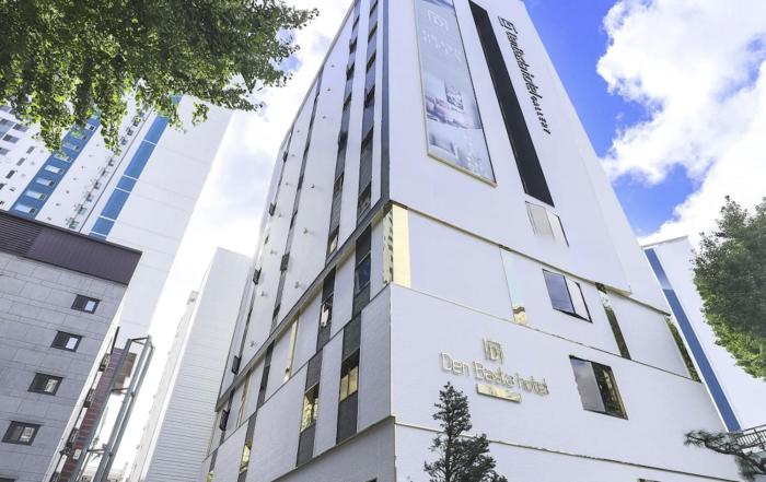 Denbasta Hotel Guseo