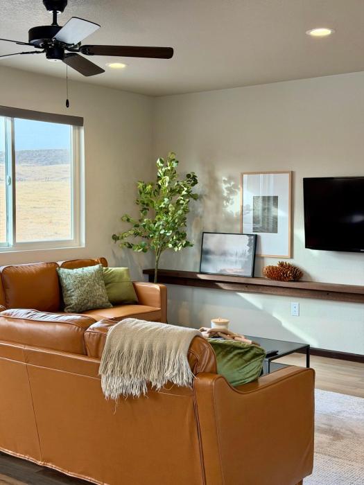 Black Hills Retreat Rentals