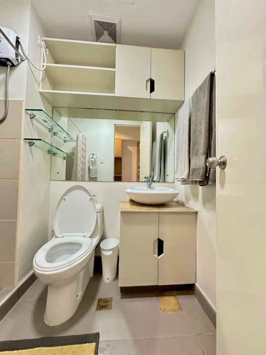 Avida Tower 2 - Studio Unit