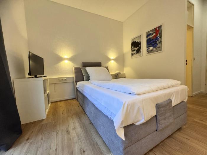 Kurhaus im Harz - Bad Harzburg