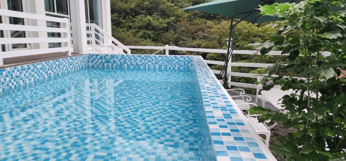 Morning Hyanggi Pension