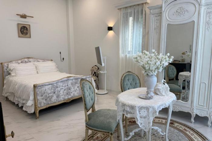 Gangneung Monshur Pension