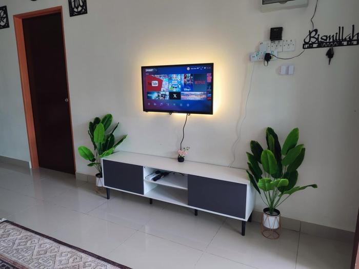 k homestay