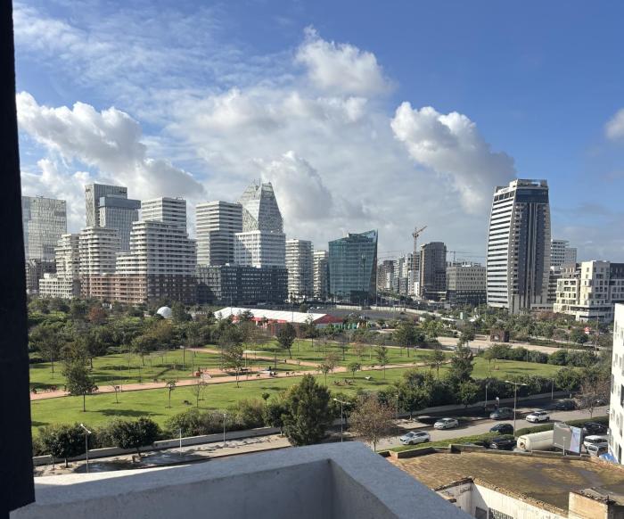 Bridge Collection - Mirage