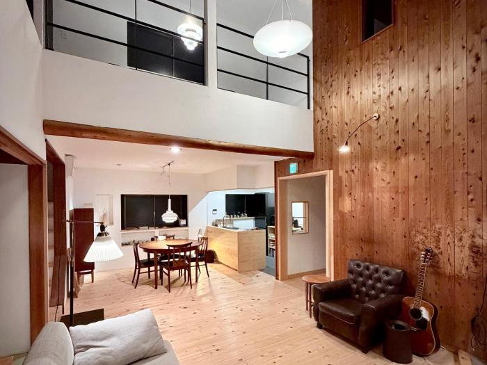 玄草 Genso - A Private Holiday Home Surrounded by Local Crafts