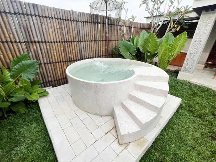 The Phalosaa Villa unit Hunterwood