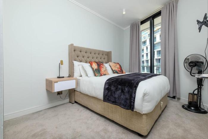 Ellips Smartz Apartment