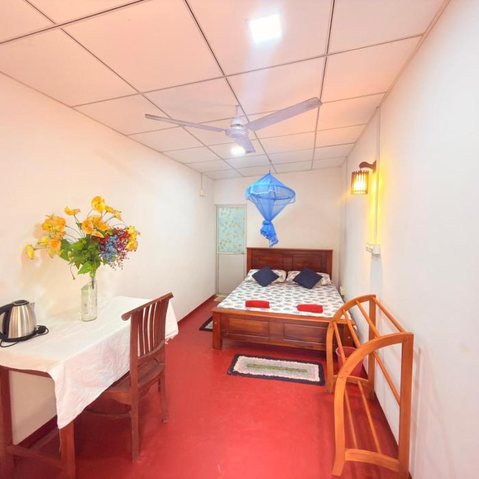 Nature home inn
