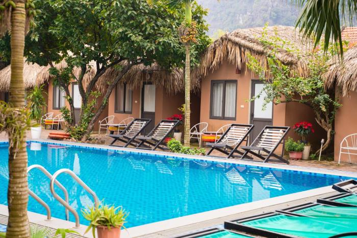 Tam Coc Sky Bungalow