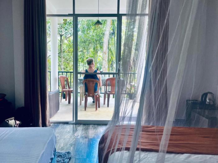 Mithun Homestay Ella