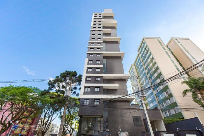 Vibe Batel | Água Verde | Gonzaga Stays