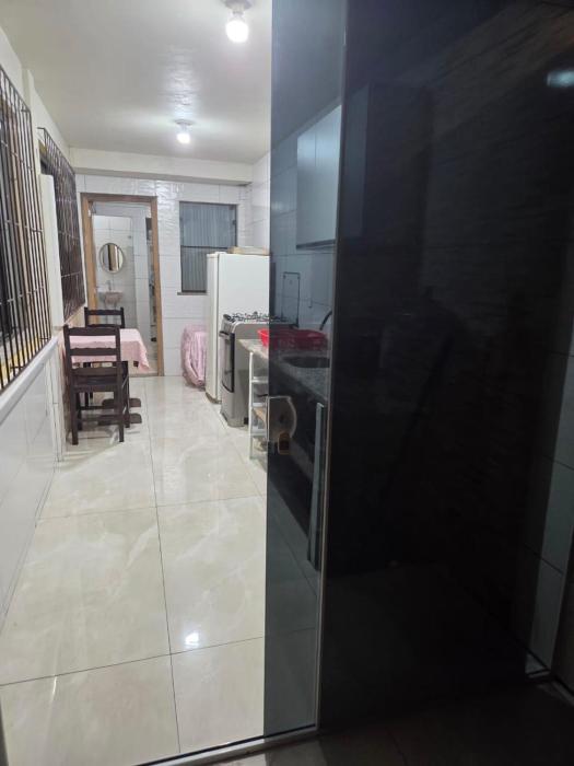 Kitnet charmosa no norte da Ilha