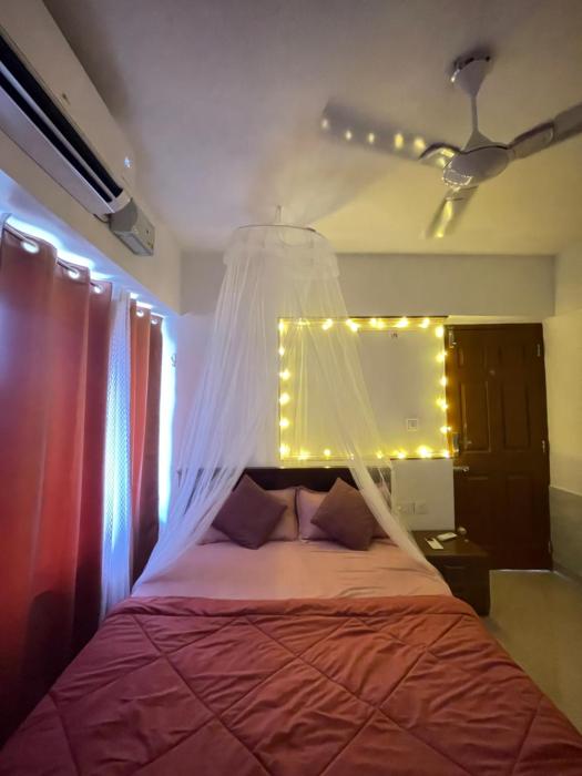 Serendipity Homes