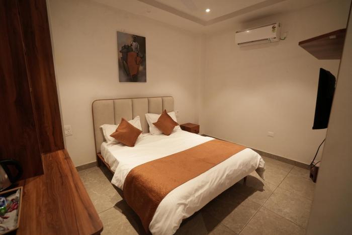 Hotel Highton