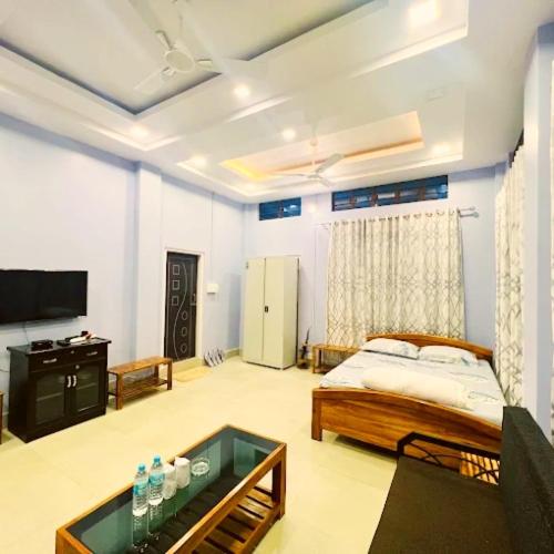 Dongrama Homestay