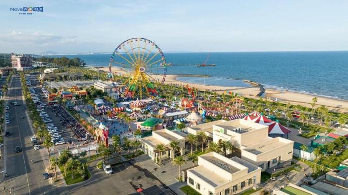 Happy Stay Resort Novaworld Phan Thiet