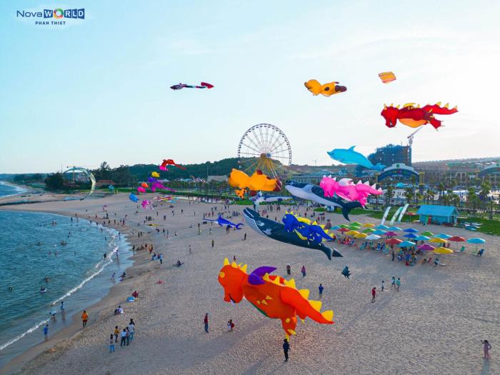 Happy Stay Resort Novaworld Phan Thiet