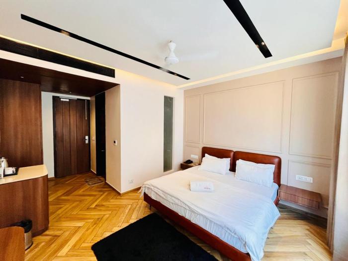 Hotel Yuvanta