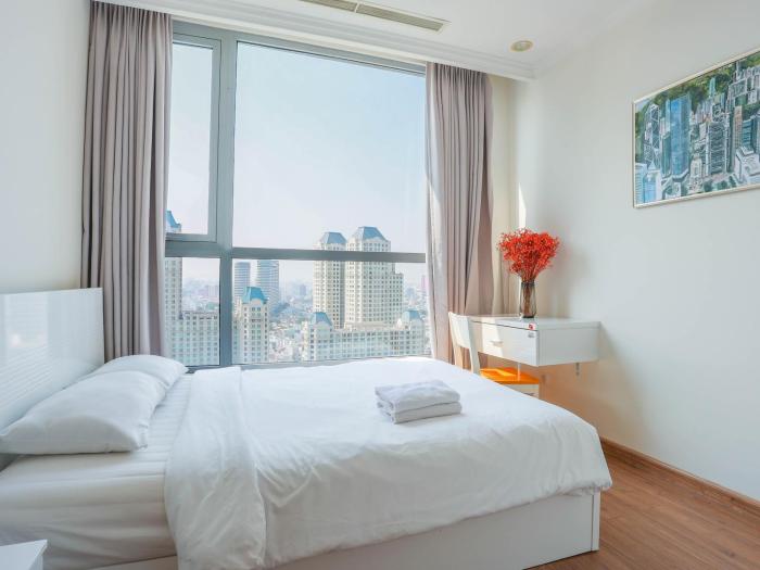 Vinhome Landmark Central - Luxury Apartments