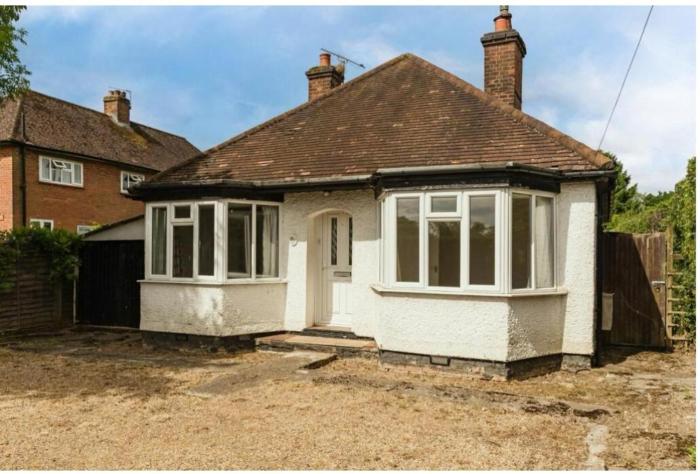 Cosy Home in Bucks