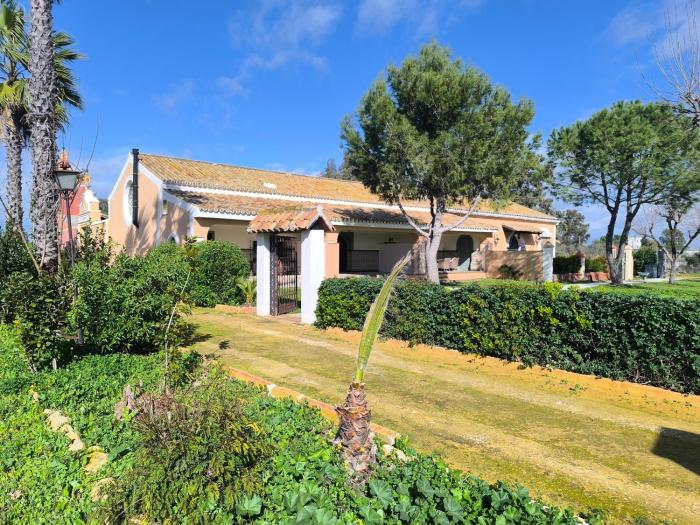 Hacienda La Celada- SEVILLA