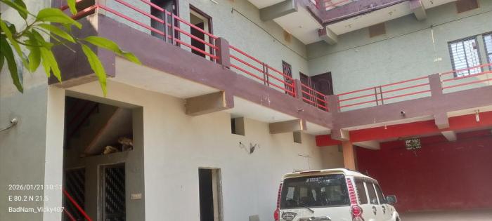 VV Lawn & Guest House