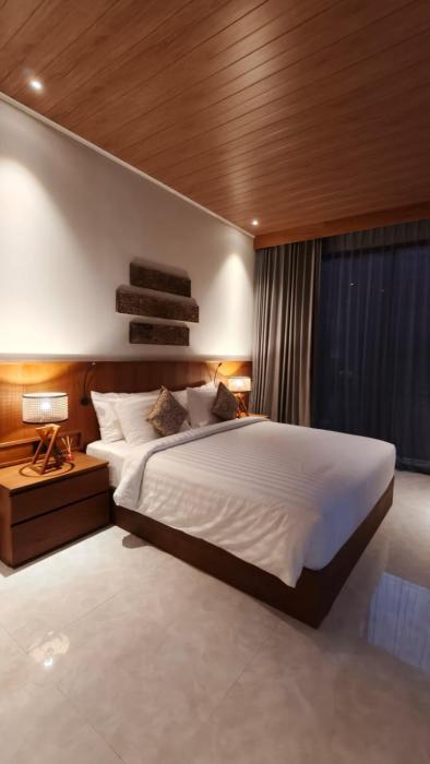 Cleo Villa Padma Legian