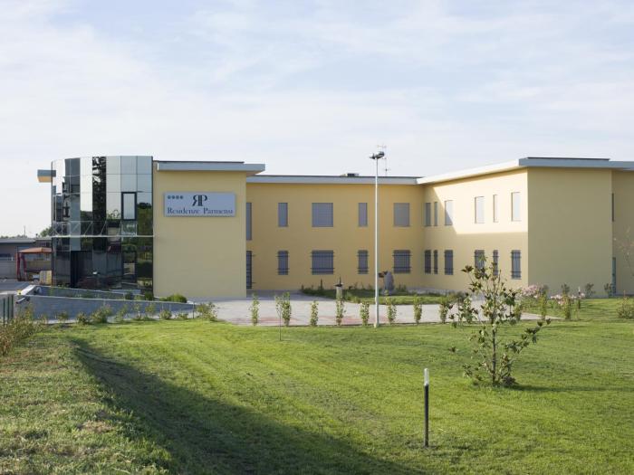 Residenze Parmensi
