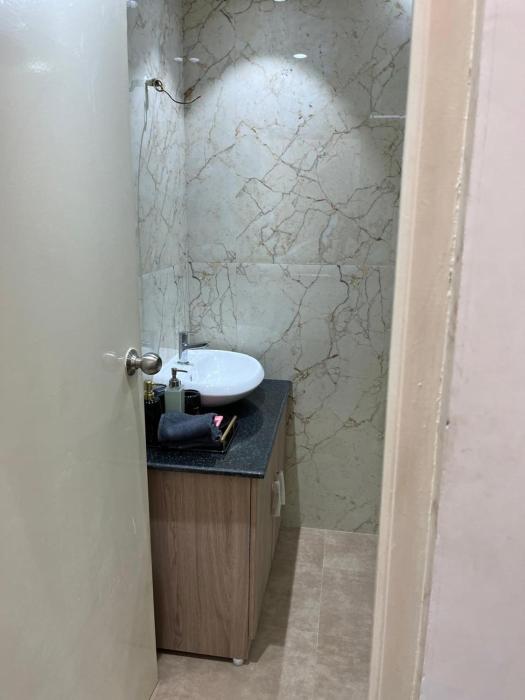 NVS suites