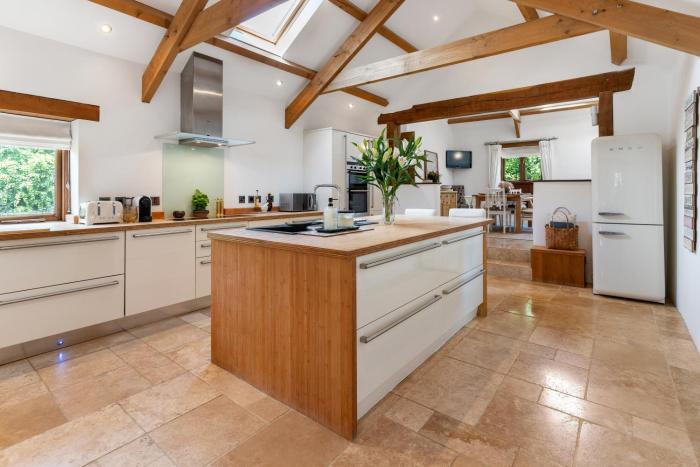 Swift Barn Lambest Farm Menheniot Cornwall