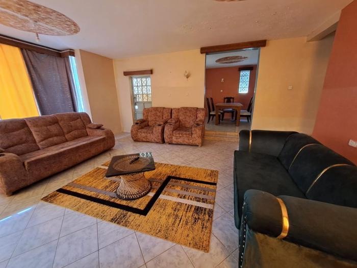 Kitengela prime villa