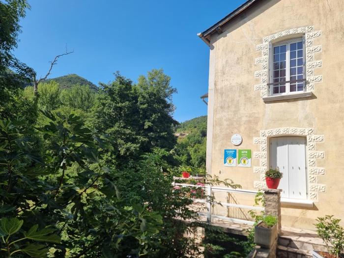 Les Gites de la Petite Boynarde