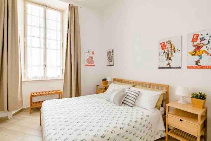 CasaRudy-2 bedrooms & bathrooms Milan Central Station