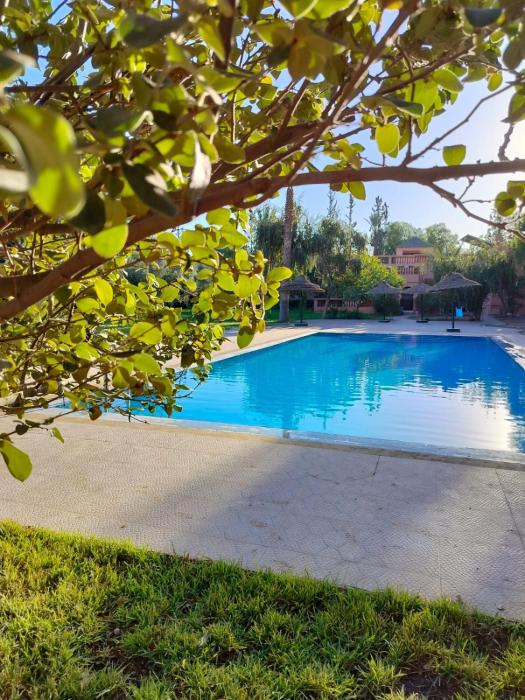 Berber House Authentic Moroccan Farm Stay