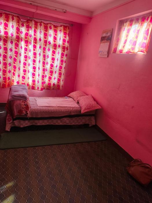 The Locals Corner Studio