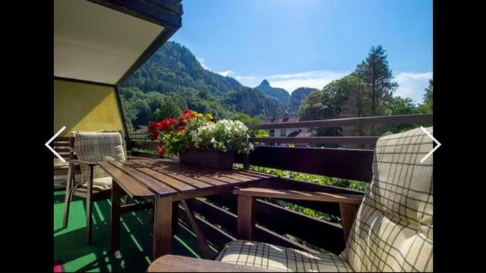 Ferienwohnung Giehrl