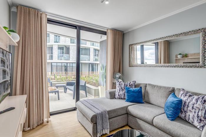 The Quanta, Ellipse, Watefall