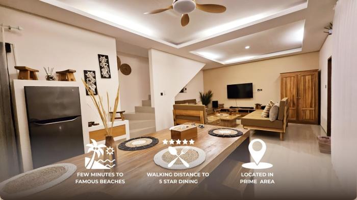 Casa Demara - Villa in Prime Uluwatu Area