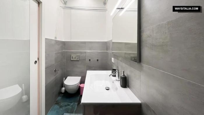 Lust Apartment Navigli