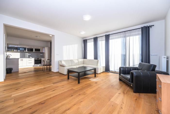 Budejovicka Residence - Stylish House & Apartments in Prague