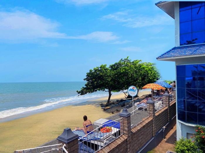 Sealine Beach Resorts