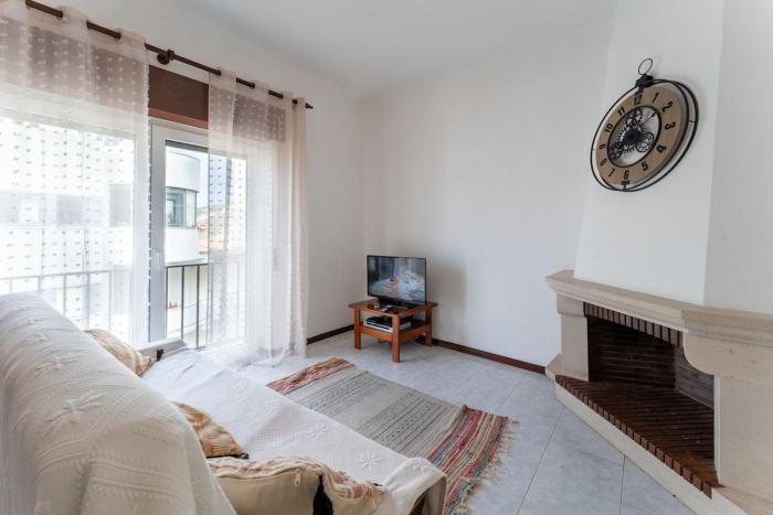 Apartamento T2 Wild Atlantic